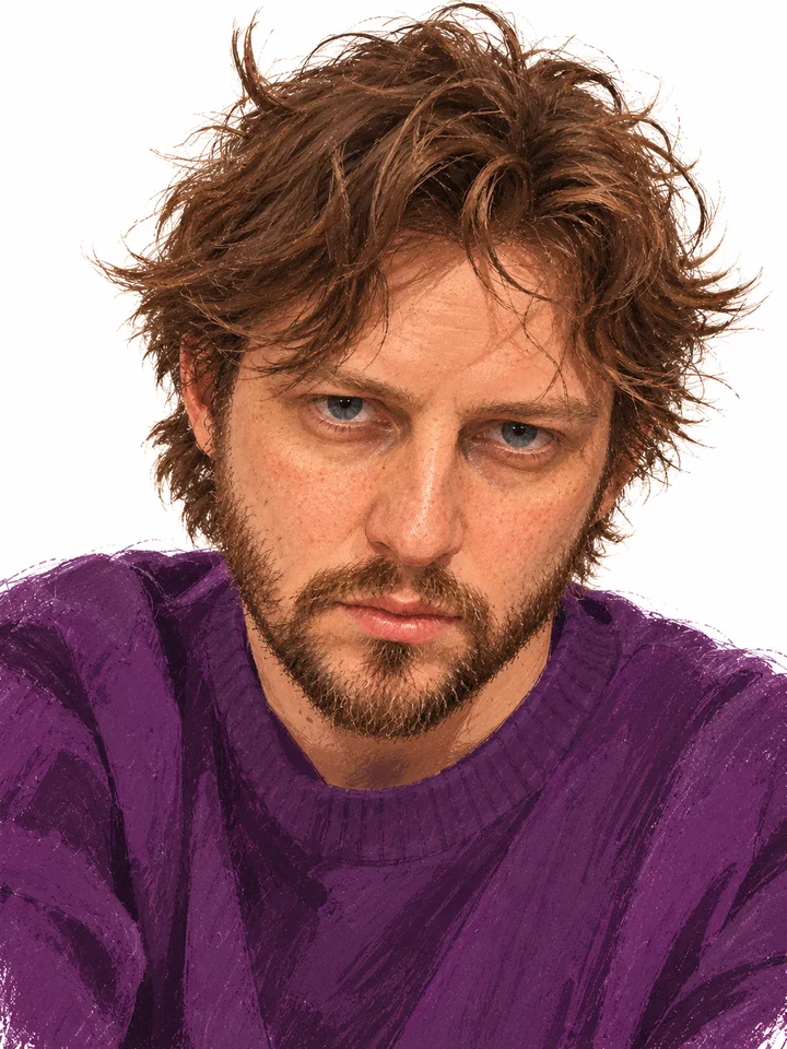 Sergey Yukaev